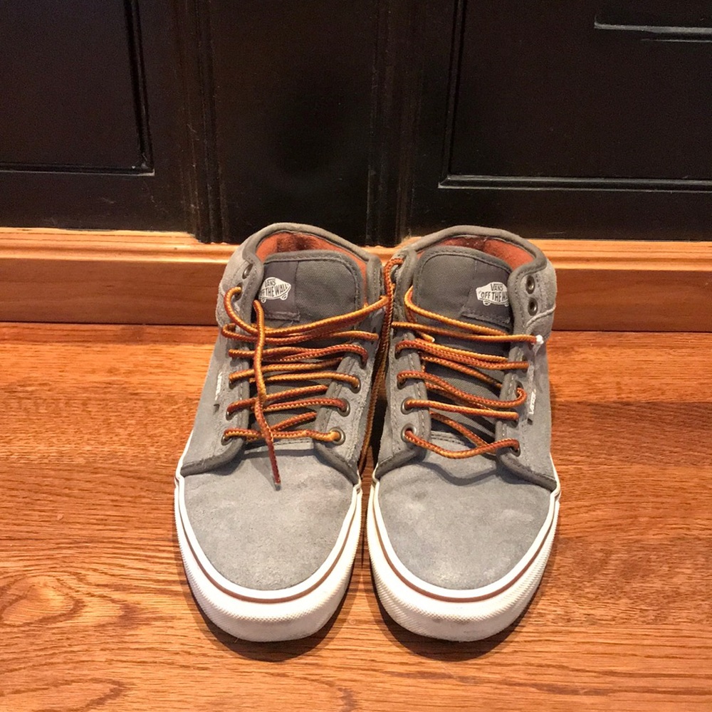 Vans